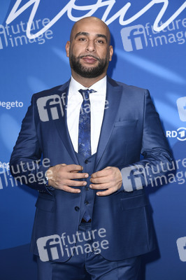 ARD Blue Hour, Berlinale 2025