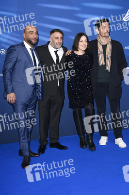 ARD Blue Hour, Berlinale 2025