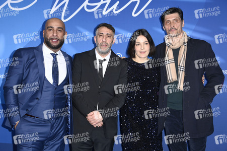 ARD Blue Hour, Berlinale 2025