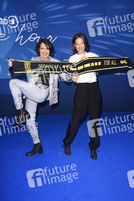 ARD Blue Hour, Berlinale 2025