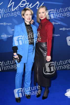 ARD Blue Hour, Berlinale 2025