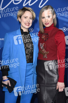 ARD Blue Hour, Berlinale 2025