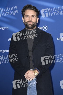 ARD Blue Hour, Berlinale 2025