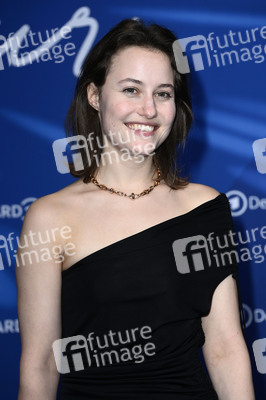 ARD Blue Hour, Berlinale 2025