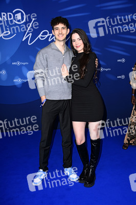 ARD Blue Hour, Berlinale 2025