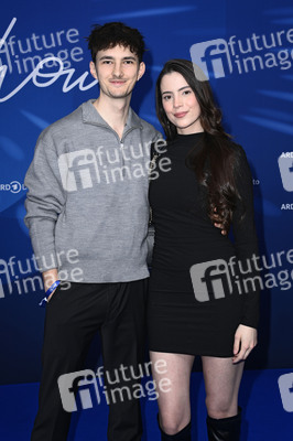 ARD Blue Hour, Berlinale 2025