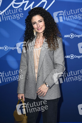 ARD Blue Hour, Berlinale 2025