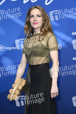 ARD Blue Hour, Berlinale 2025