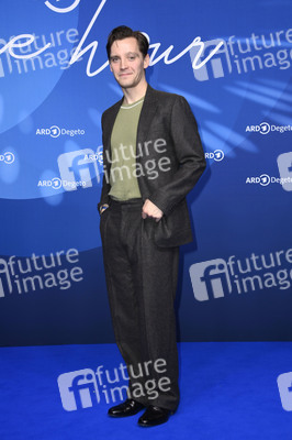 ARD Blue Hour, Berlinale 2025