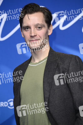 ARD Blue Hour, Berlinale 2025
