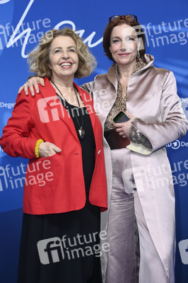 ARD Blue Hour, Berlinale 2025
