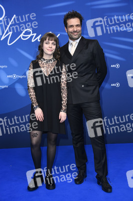 ARD Blue Hour, Berlinale 2025