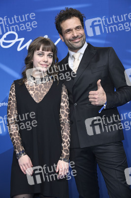 ARD Blue Hour, Berlinale 2025