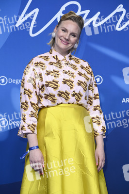 ARD Blue Hour, Berlinale 2025
