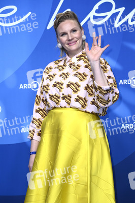 ARD Blue Hour, Berlinale 2025