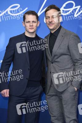 ARD Blue Hour, Berlinale 2025