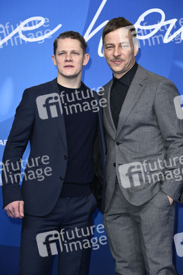 ARD Blue Hour, Berlinale 2025