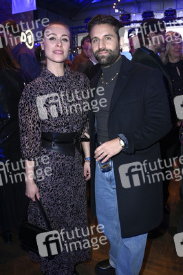 ARD Blue Hour, Berlinale 2025