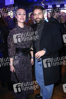 ARD Blue Hour, Berlinale 2025