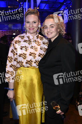 ARD Blue Hour, Berlinale 2025