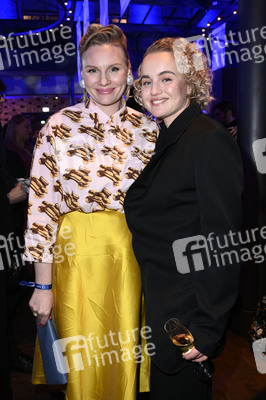 ARD Blue Hour, Berlinale 2025