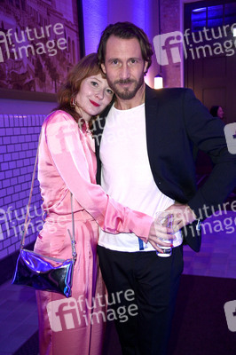 ARD Blue Hour, Berlinale 2025