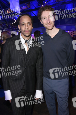 ARD Blue Hour, Berlinale 2025