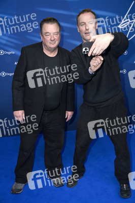 ARD Blue Hour, Berlinale 2025