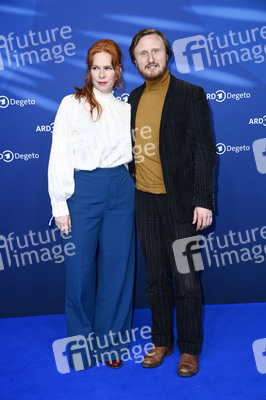 ARD Blue Hour, Berlinale 2025