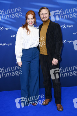 ARD Blue Hour, Berlinale 2025