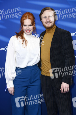 ARD Blue Hour, Berlinale 2025