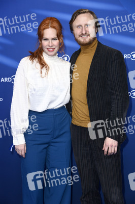 ARD Blue Hour, Berlinale 2025