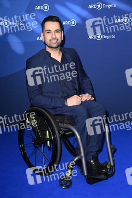 ARD Blue Hour, Berlinale 2025