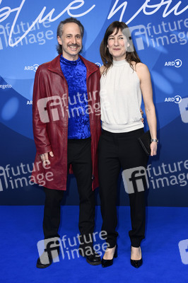 ARD Blue Hour, Berlinale 2025