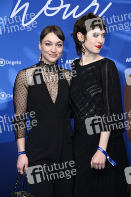 ARD Blue Hour, Berlinale 2025