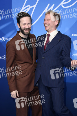 ARD Blue Hour, Berlinale 2025