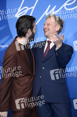 ARD Blue Hour, Berlinale 2025