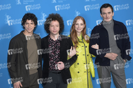 Photocall 'Dreams', Berlinale 2025