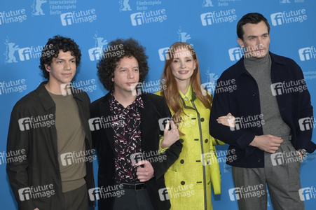 Photocall 'Dreams', Berlinale 2025