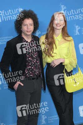 Photocall 'Dreams', Berlinale 2025