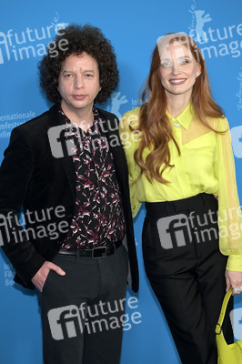 Photocall 'Dreams', Berlinale 2025
