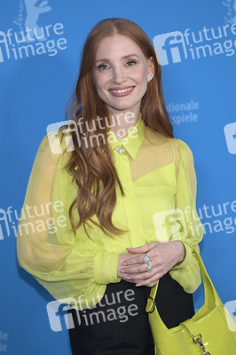 Photocall 'Dreams', Berlinale 2025