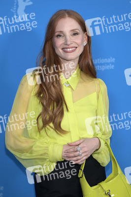 Photocall 'Dreams', Berlinale 2025