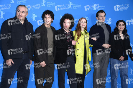 Photocall 'Dreams', Berlinale 2025