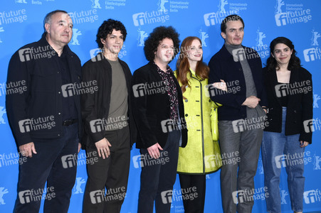 Photocall 'Dreams', Berlinale 2025
