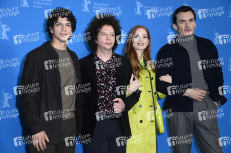 Photocall 'Dreams', Berlinale 2025