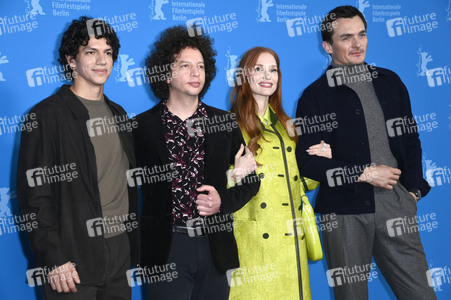 Photocall 'Dreams', Berlinale 2025