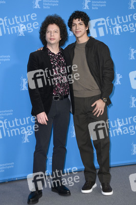 Photocall 'Dreams', Berlinale 2025