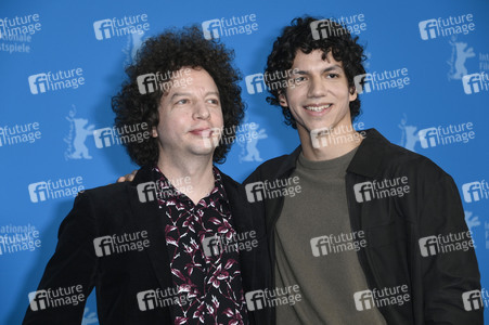 Photocall 'Dreams', Berlinale 2025