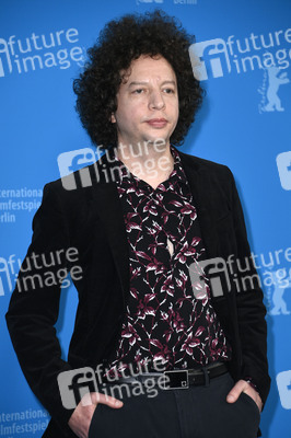 Photocall 'Dreams', Berlinale 2025